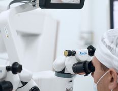 Центр микрохирургии глаза  VOKA CLINIC (ВОКА КЛИНИК), Галерея - фото 9