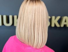 Салон красоты Zhukovskaya (Жуковская), Окрашивание волос - фото 3