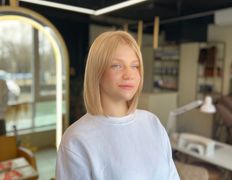 Салон красоты Zhukovskaya (Жуковская), Окрашивание волос - фото 5