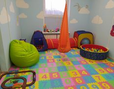 Центр поддержки семьи и детей ORTUS (ОРТУС), ORTUS - фото 13