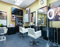 Салон красоты Exclusive (Эксклюзив), Интерьер - фото 12