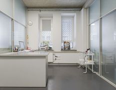 Ветеринарная клиника Компаньон, Интерьер - фото 8