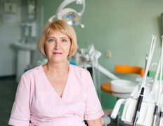 Стоматология ОАО «Бел Стом Кристал», Наши врачи - фото 4