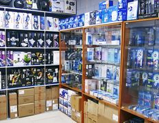 Магазин  Orbital (Орбитал), Галерея - фото 11