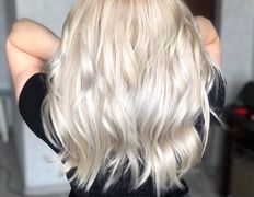 Парикмахерская Для тебя, Парикмахерские услуги - фото 14