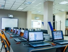 Учебный центр Next Level (Некст Левел), Интерьер - фото 2