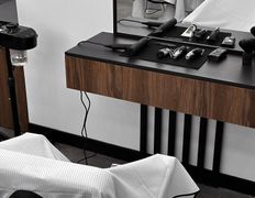 Мужской салон THE BAZA (Это база), Галерея - фото 2