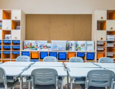 Учебный центр Next Level (Некст Левел), Интерьер - фото 19