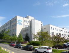 Лечебно-реабилитационный комплекс БПОВЦ, Ортопедия - фото 5