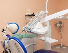 Санаторий Приозерный, Медицина - фото 3