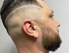 Салон красоты Шевелюра, Мужские стрижки - фото 14