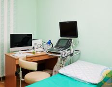 Санаторий Сосновый бор, Лечебная база - фото 19