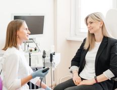 Медицинский центр Горизонт, Галерея - фото 1