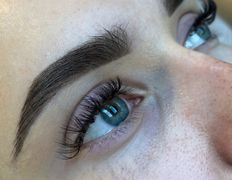 Студия красоты BellaNika (Бэлла Ника), Брови - фото 3