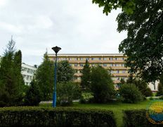 Санаторий Поречье, Территория - фото 20