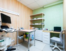 Ветклиника Хвостатый нянь, Интерьер - фото 1