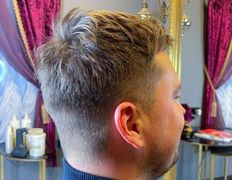 Салон красоты премиум-класса Perfection Style (Перфекшн Стайл), Мужское окрашивание - фото 1