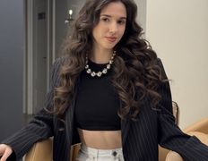 Салон красоты Zhukovskaya (Жуковская), Укладка и макияж - фото 9