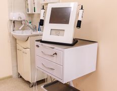 Центр семейного здоровья БИНА, Интерьер - фото 11