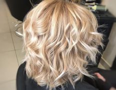 Салон красоты Надежда, Парикмахерские услуги - фото 19