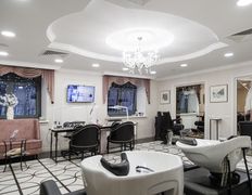 Салон красоты Шевелюра, Интерьер - фото 9