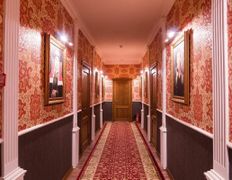 Парк средневековой истории Великое княжество Сула, Гостиница «Boutique Hotel» - фото 11