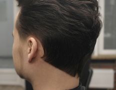 Барбершоп Bercut (Беркут), Примеры работ - фото 10