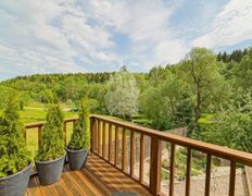Коттедж The M Village (Зэ М Виллидж), Интерьер летом - фото 3