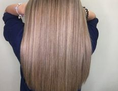 Салон красоты Эгоист&ка, Сложное окрашивание - фото 13