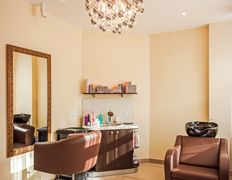 Салон красоты NAOMI beauty & SPA (НАОМИ), Интерьер - фото 12