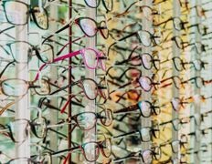 Сеть дискаунтеров оптики и медтехники МедОптика, Галерея - фото 3