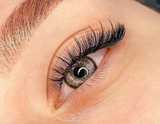 Имидж-студия Мажорка, Услуги по уходу за ресницами - фото 9