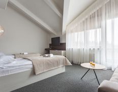 Республиканский горнолыжный центр Силичи, Гостиница и гостевые дома - фото 5