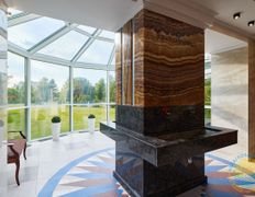 Санаторий Поречье, Лечебная база - фото 7