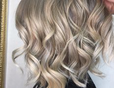 Салон красоты Эгоист&ка, Сложное окрашивание - фото 4