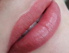 Салон красоты I&D beauty studio (Ай&Ди бьюти студио), Перманентный макияж - фото 13