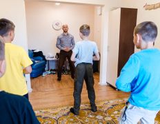 Психологический центр Центр успешных отношений, Детские программы и детский психолог - фото 6