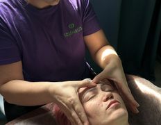 Студия массажа и коррекции фигуры Izumrud (Изумруд), Массаж (кроме лечебного) - фото 4