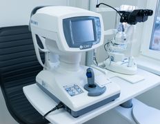 Кабинет офтальмолога МедОптика, Галерея - фото 3