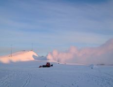 Санаторий Westa (Веста), Горнолыжный комплекс - фото 5