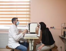 Лечебно-диагностический центр ОКО, Галерея - фото 15