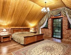 Парк средневековой истории Великое княжество Сула, Гостиница «VIP домик Флигель» - фото 2