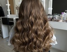 Студия красоты и обучения LD Beautyroom (ЭлДи Бьютирум), Локоны - фото 10