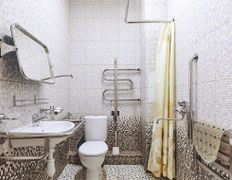 Санаторий Криница, Размещение - фото 10