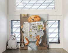 Ветеринарная клиника Компаньон, Интерьер - фото 5