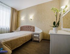 Санаторий Радон, Номерной фонд - фото 3