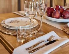 null Дома в аренду, Красный дом - фото 3