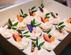 Spa-салон Баунти тай-спа, 8 марта в Баунти тай-спа - фото 11