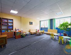 Санаторий Поречье, Актовый зал, бильярд, игровая комната - фото 10