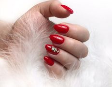 Салон красоты ICON (Айкон), Ногтевой сервис - фото 20